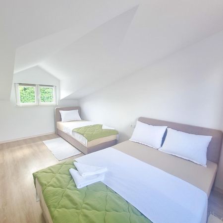 Kremena Apartman Natali מראה חיצוני תמונה