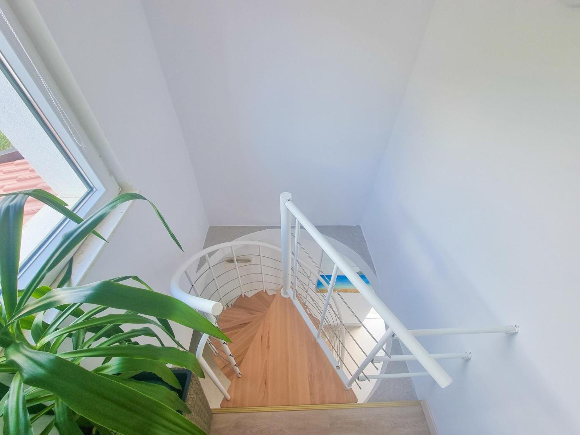 Kremena Apartman Natali מראה חיצוני תמונה