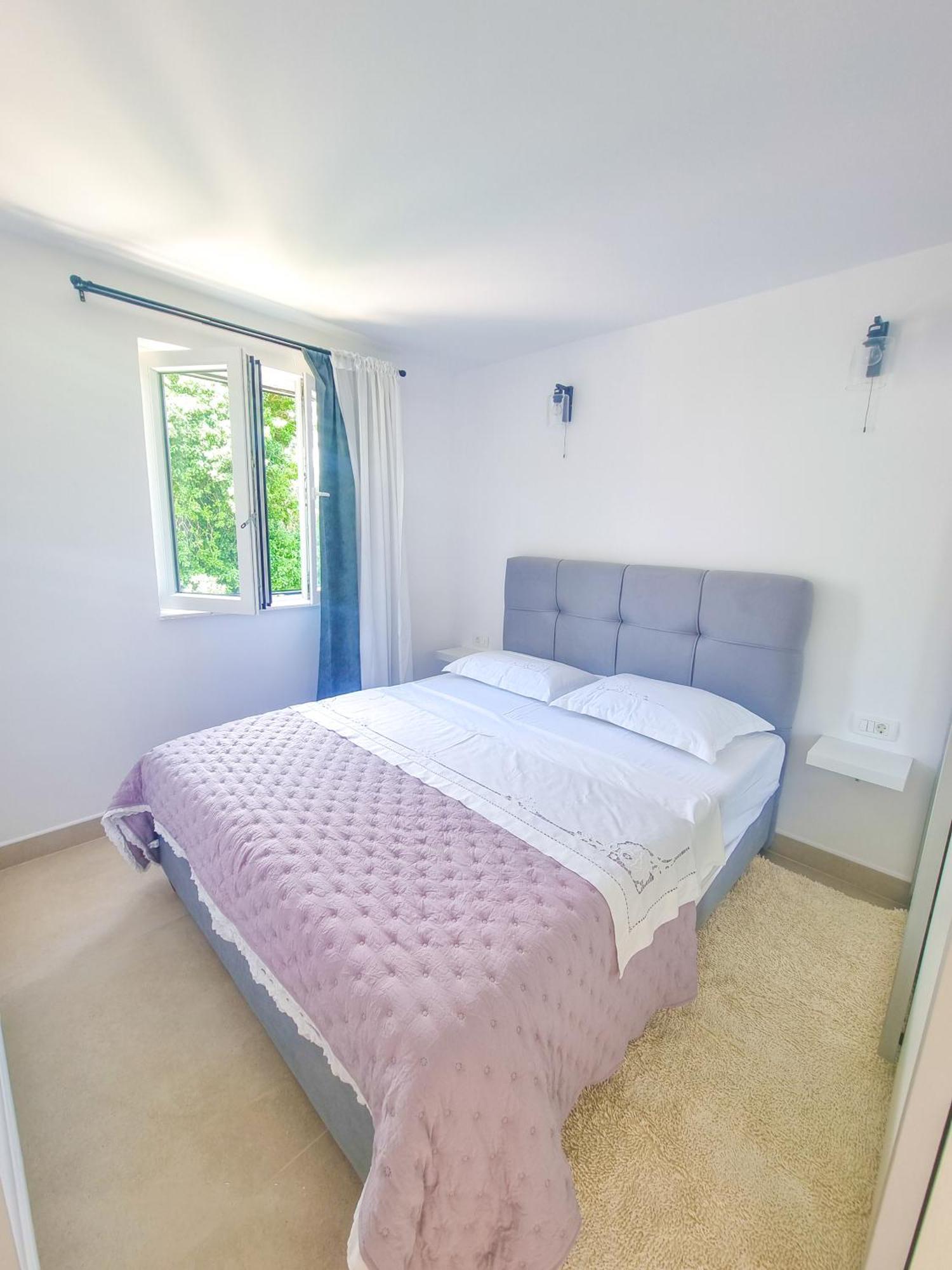 Kremena Apartman Natali מראה חיצוני תמונה