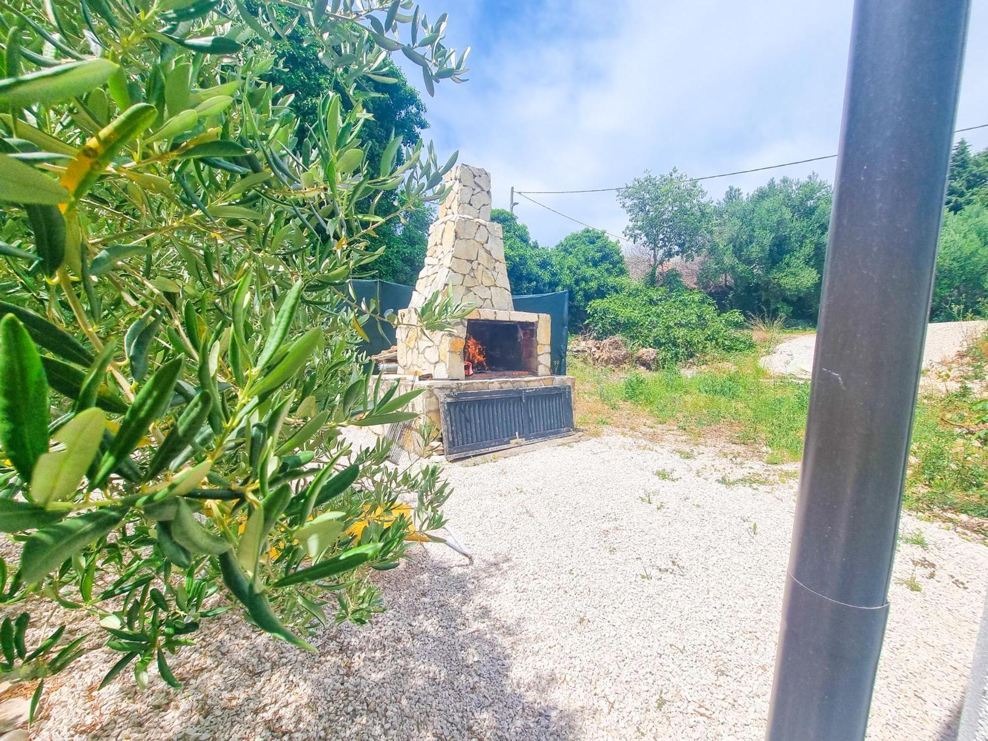 Kremena Apartman Natali מראה חיצוני תמונה